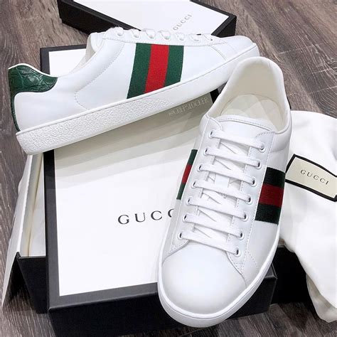 gucci zapatilas|Sneakers GUCCI de Hombre: Zapatillas Deportivas.